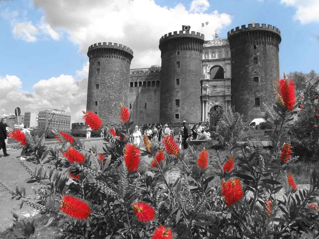 Sweethometoledo Napoli Phòng bức ảnh