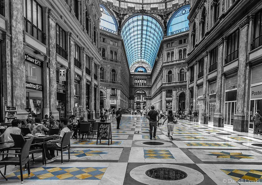 Sweethometoledo Napoli Ngoại thất bức ảnh