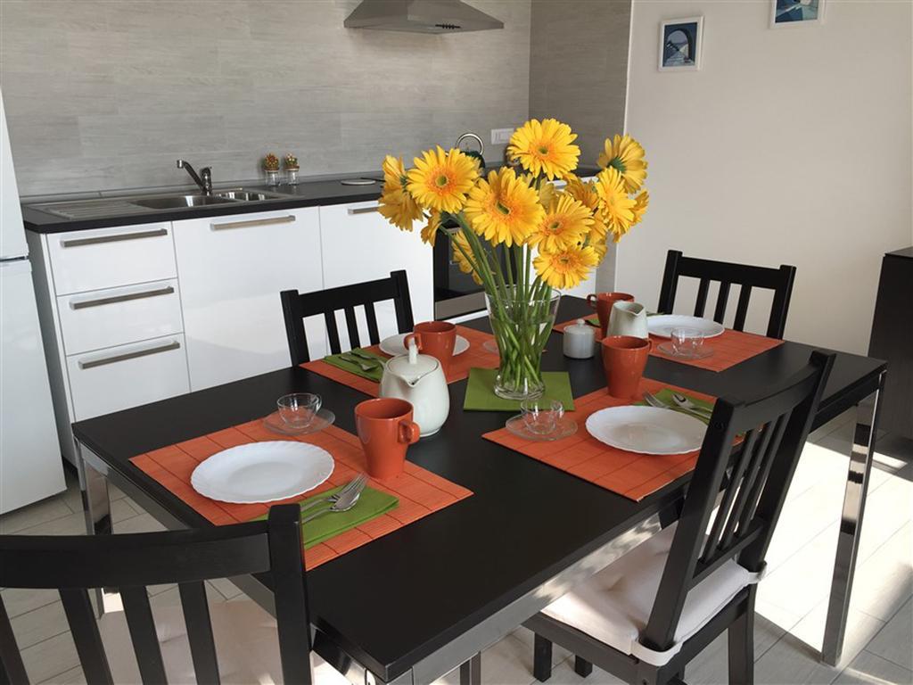 Sweethometoledo Napoli Ngoại thất bức ảnh