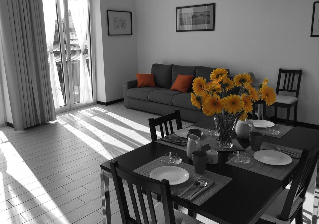 Sweethometoledo Napoli Ngoại thất bức ảnh