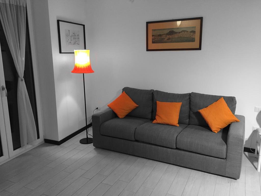 Sweethometoledo Napoli Ngoại thất bức ảnh
