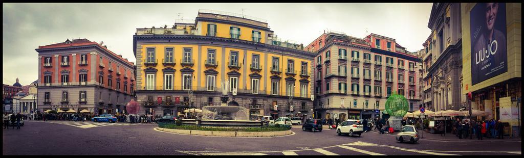 Sweethometoledo Napoli Ngoại thất bức ảnh