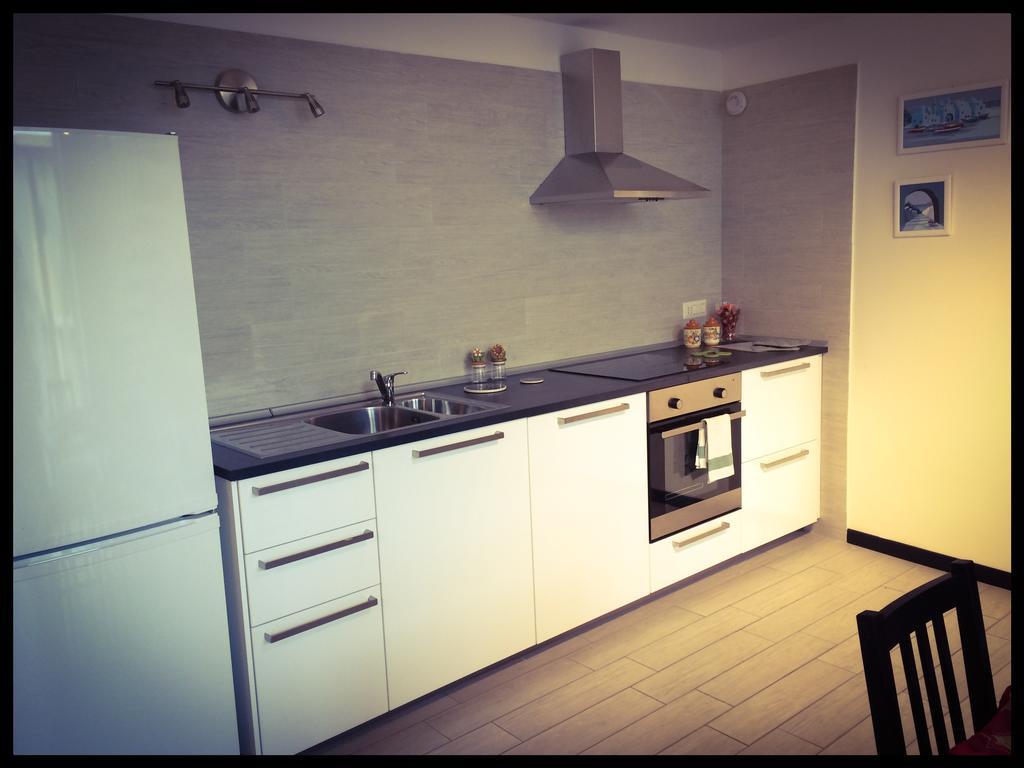 Sweethometoledo Napoli Ngoại thất bức ảnh
