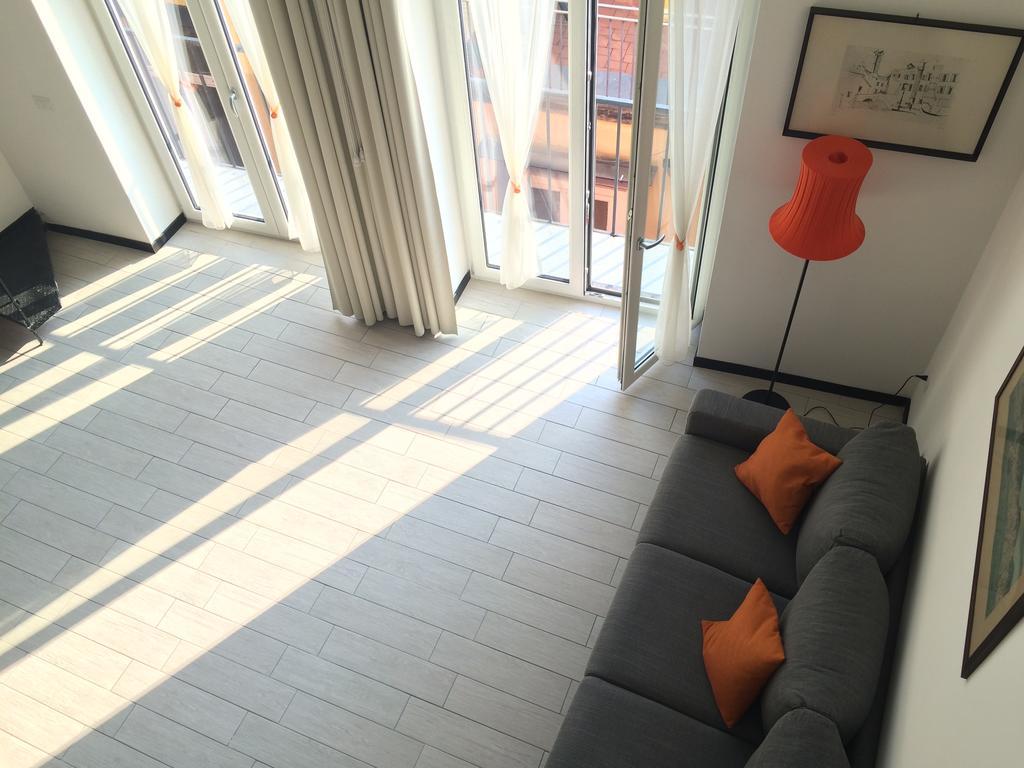 Sweethometoledo Napoli Ngoại thất bức ảnh