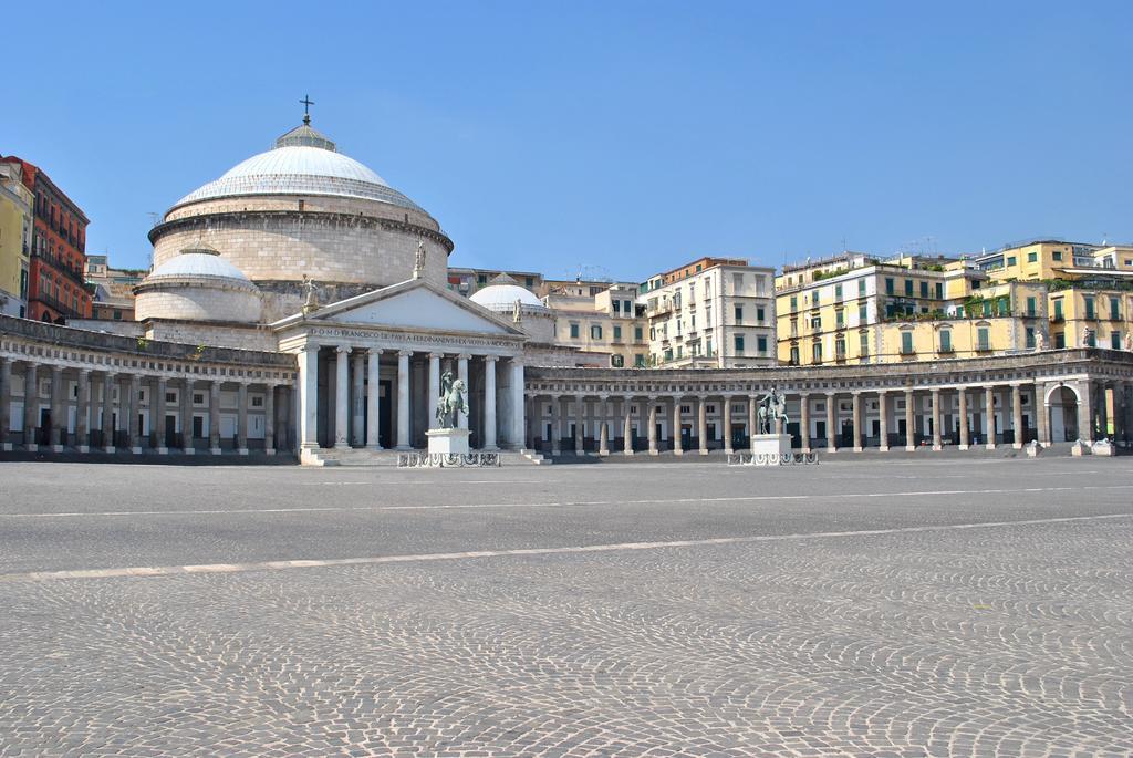 Sweethometoledo Napoli Ngoại thất bức ảnh