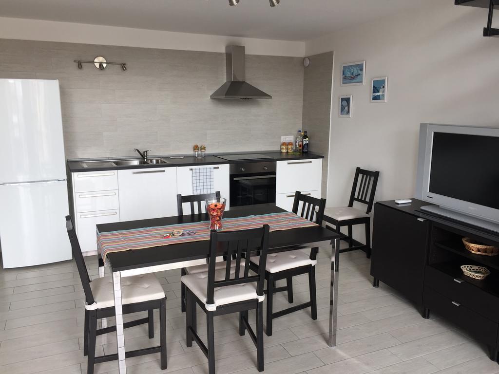 Sweethometoledo Napoli Ngoại thất bức ảnh
