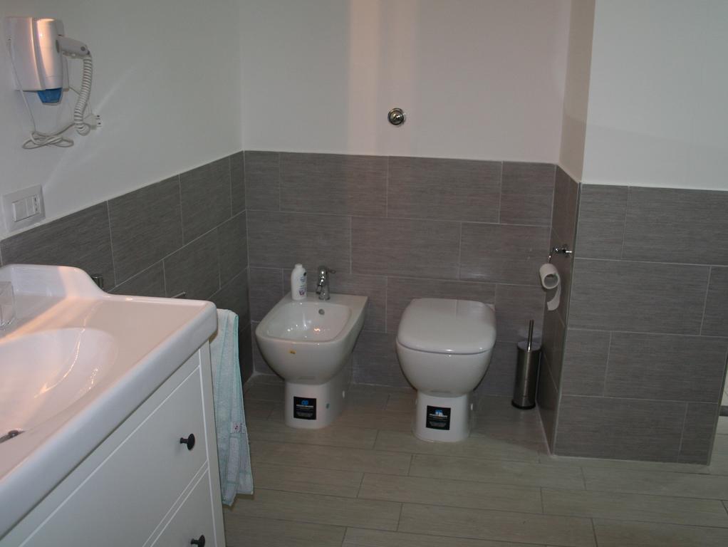 Sweethometoledo Napoli Ngoại thất bức ảnh