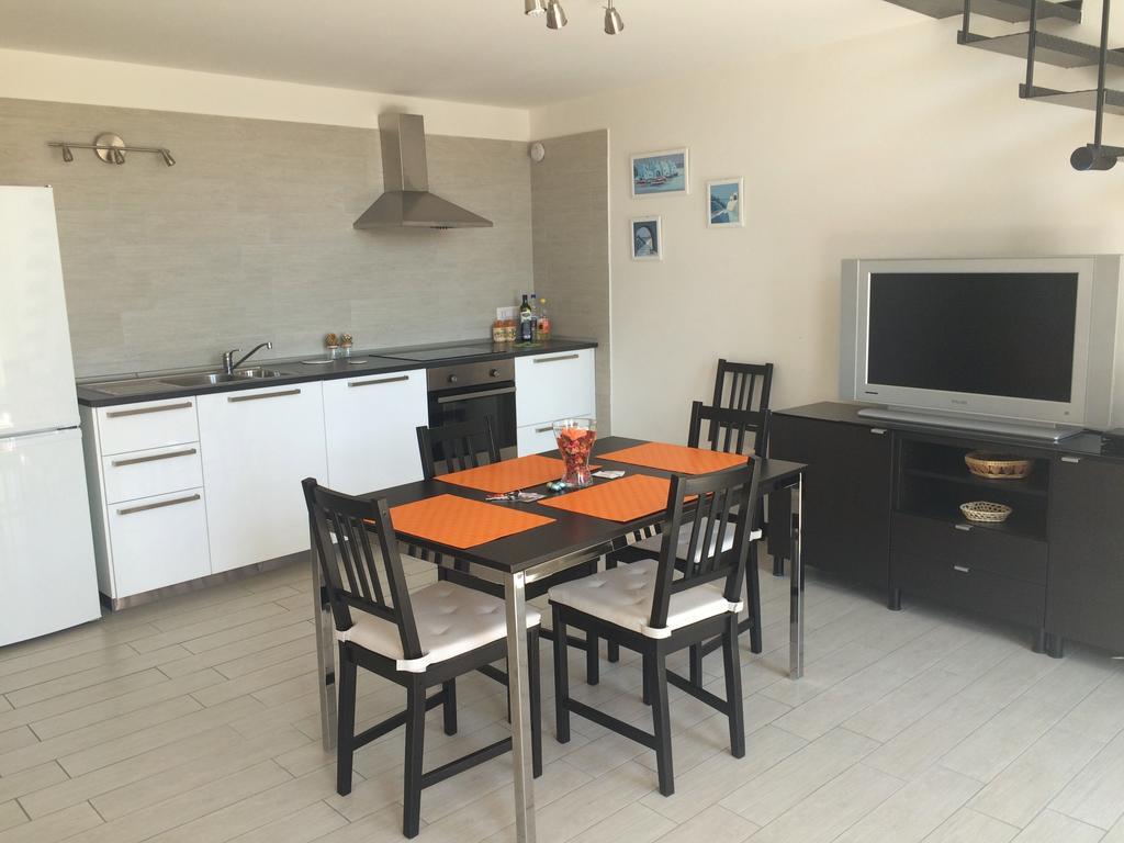 Sweethometoledo Napoli Ngoại thất bức ảnh