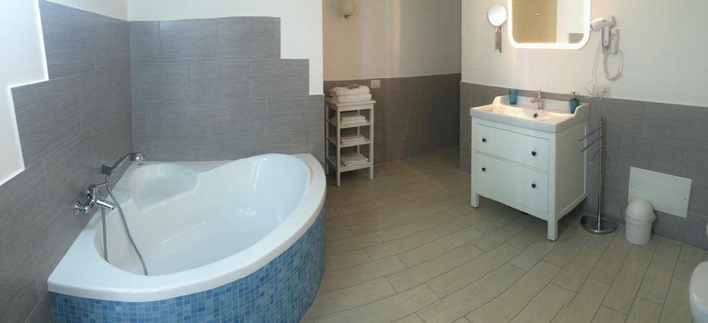 Sweethometoledo Napoli Ngoại thất bức ảnh