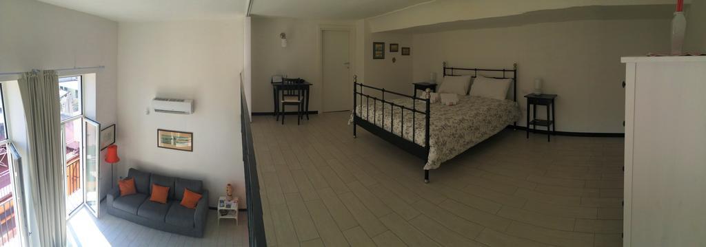 Sweethometoledo Napoli Ngoại thất bức ảnh