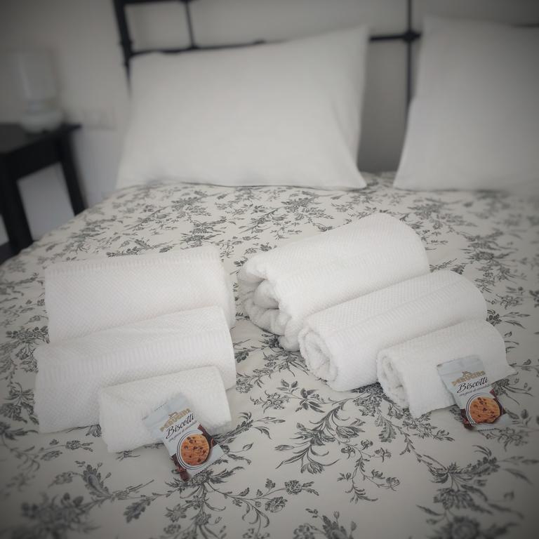 Sweethometoledo Napoli Ngoại thất bức ảnh
