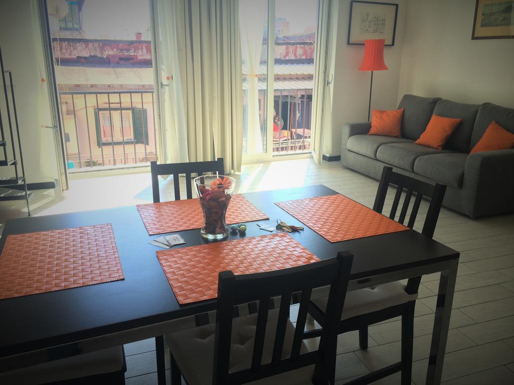 Sweethometoledo Napoli Ngoại thất bức ảnh