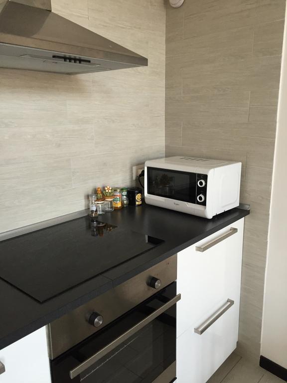 Sweethometoledo Napoli Ngoại thất bức ảnh