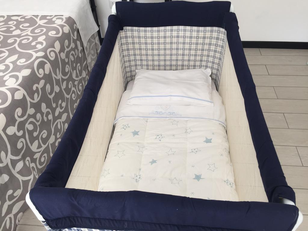 Sweethometoledo Napoli Ngoại thất bức ảnh