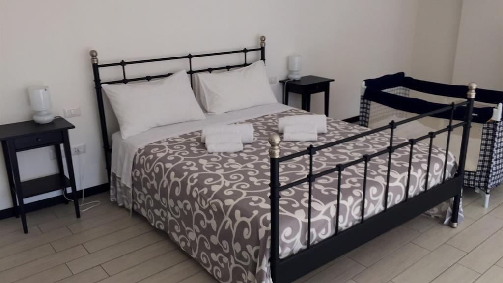 Sweethometoledo Napoli Ngoại thất bức ảnh