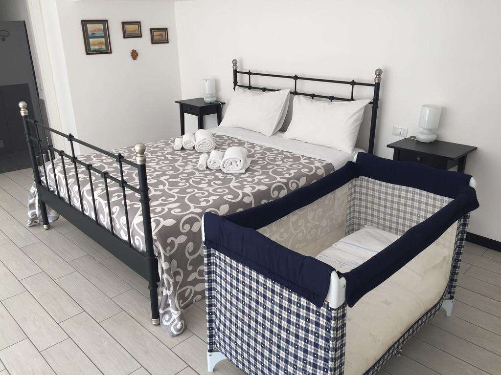 Sweethometoledo Napoli Ngoại thất bức ảnh