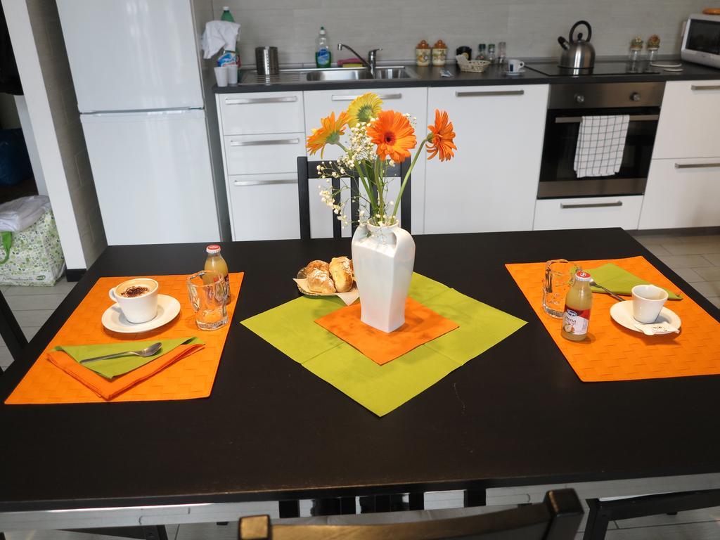 Sweethometoledo Napoli Ngoại thất bức ảnh