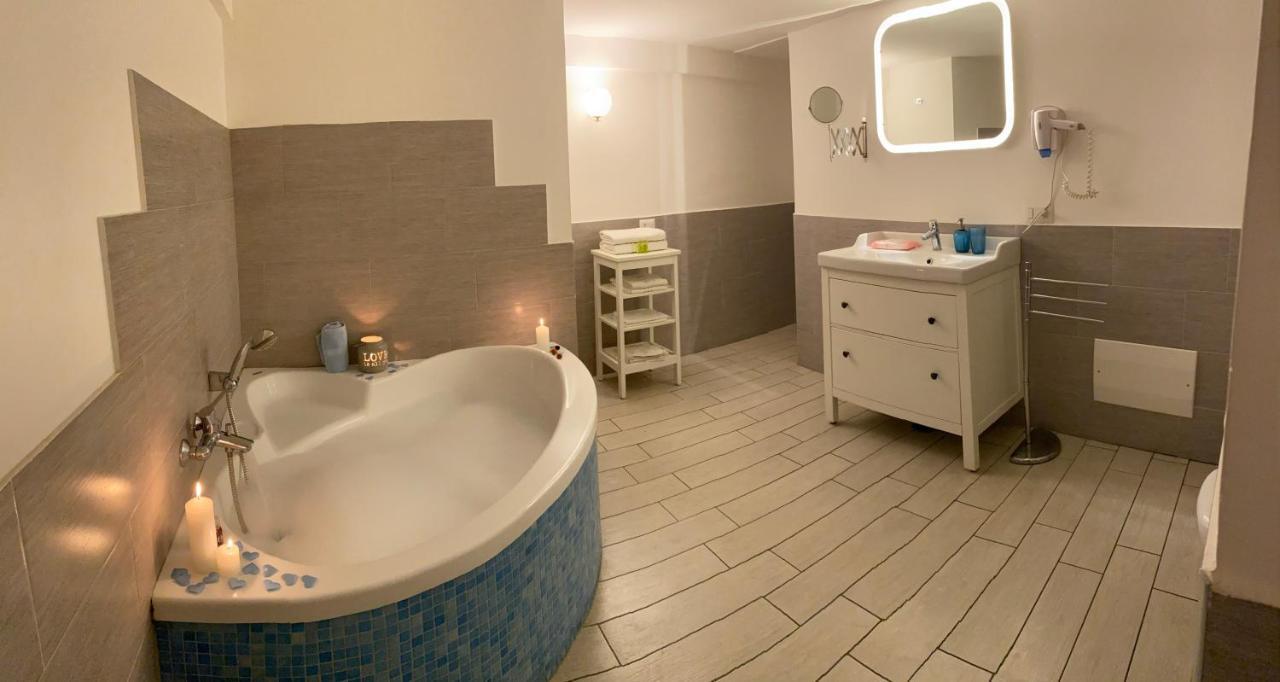 Sweethometoledo Napoli Ngoại thất bức ảnh