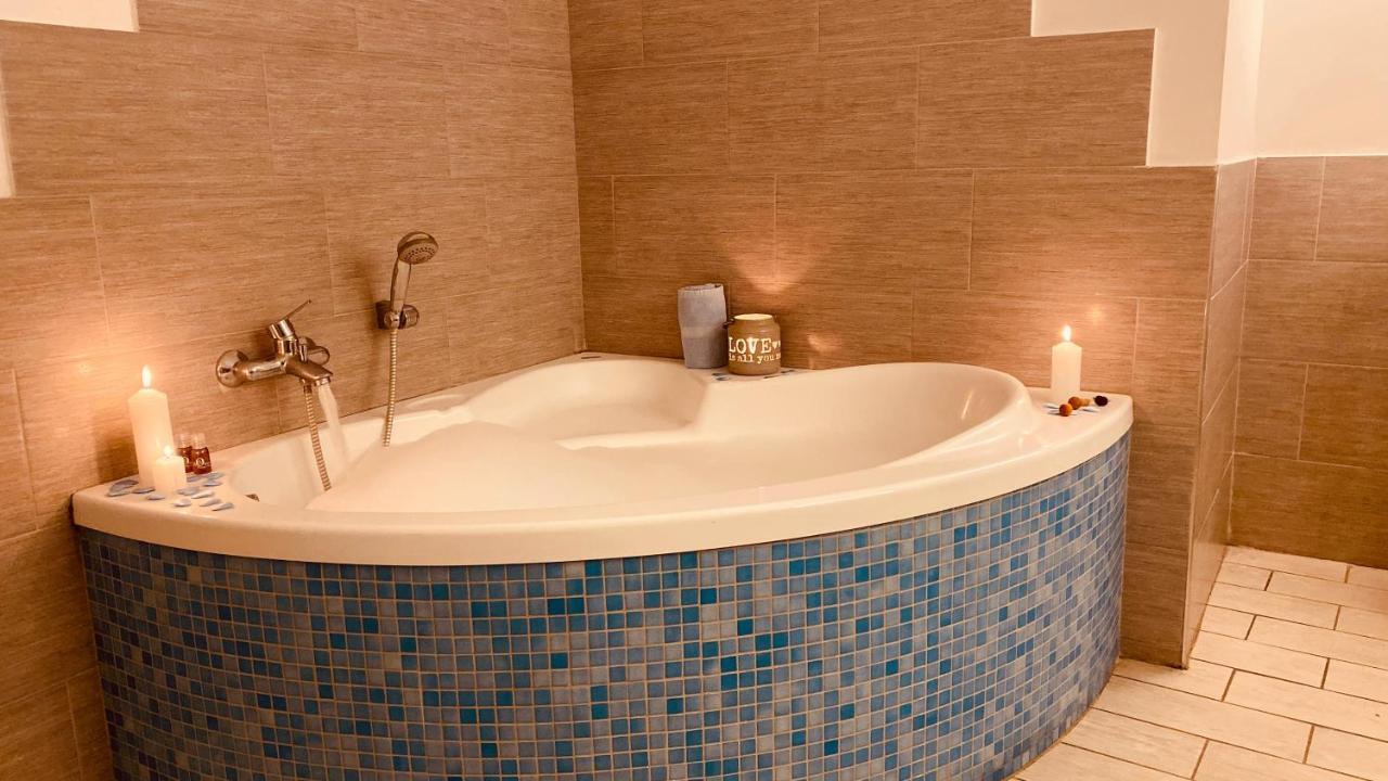Sweethometoledo Napoli Ngoại thất bức ảnh