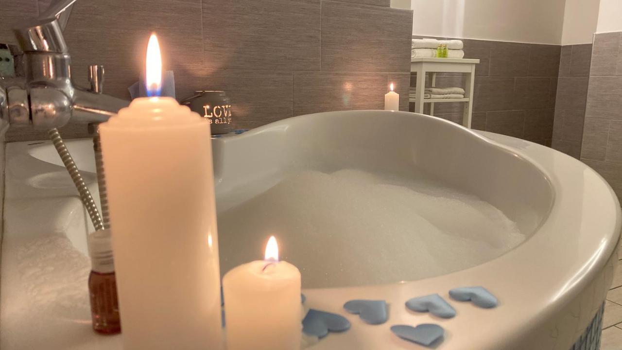 Sweethometoledo Napoli Ngoại thất bức ảnh