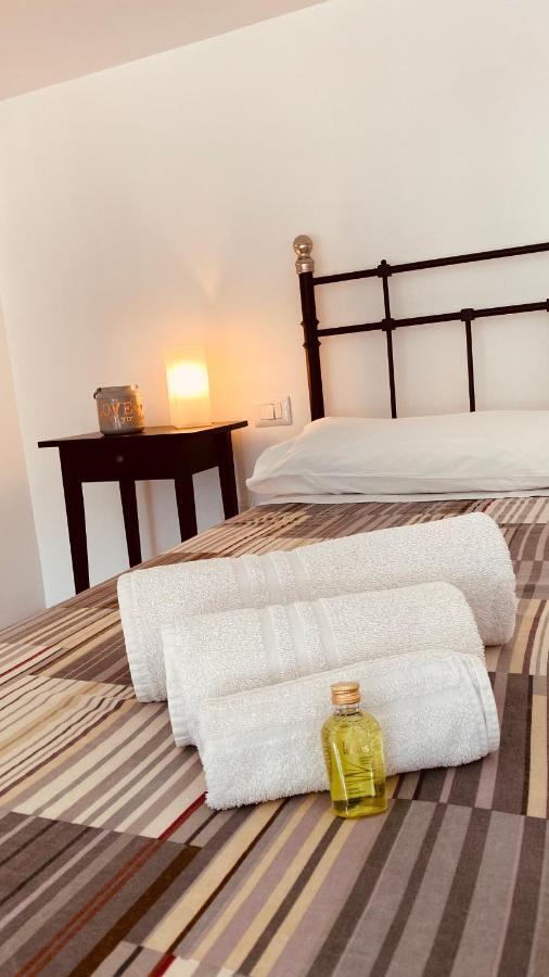 Sweethometoledo Napoli Ngoại thất bức ảnh