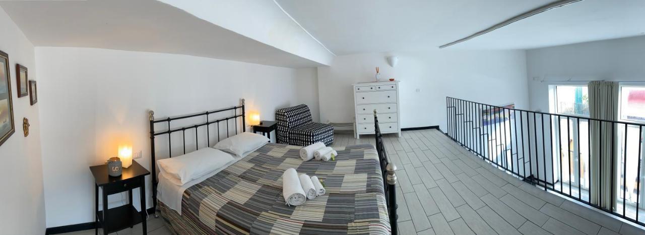 Sweethometoledo Napoli Ngoại thất bức ảnh