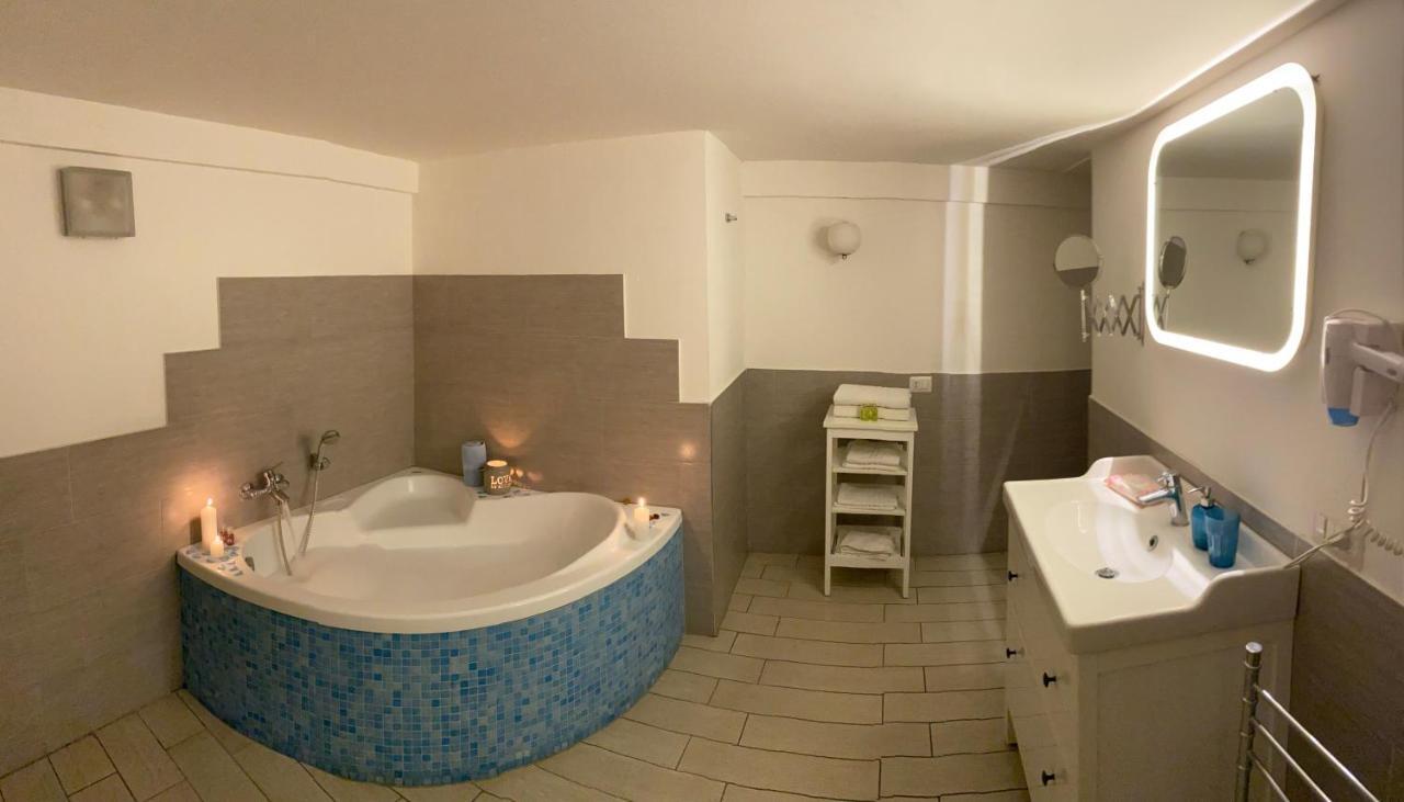 Sweethometoledo Napoli Ngoại thất bức ảnh