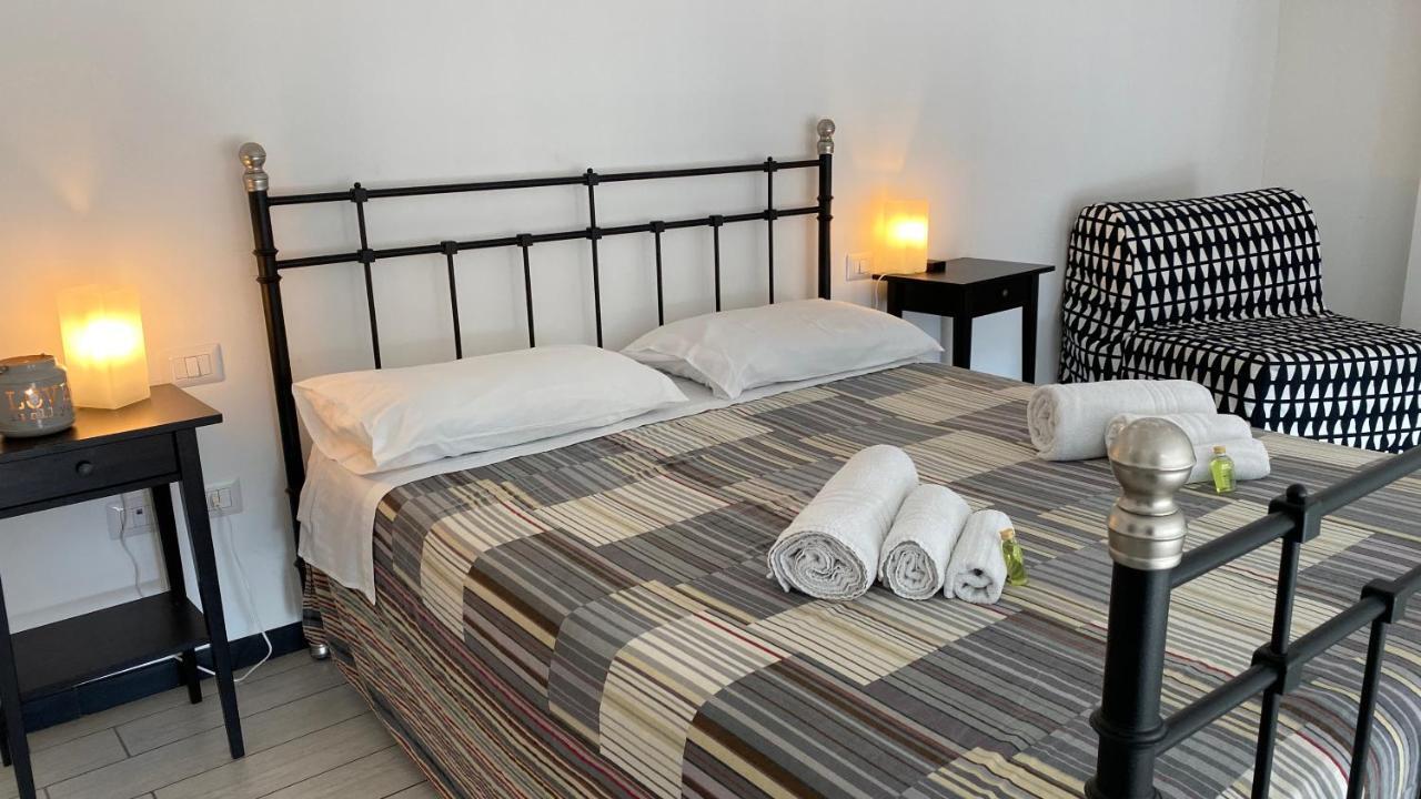 Sweethometoledo Napoli Ngoại thất bức ảnh
