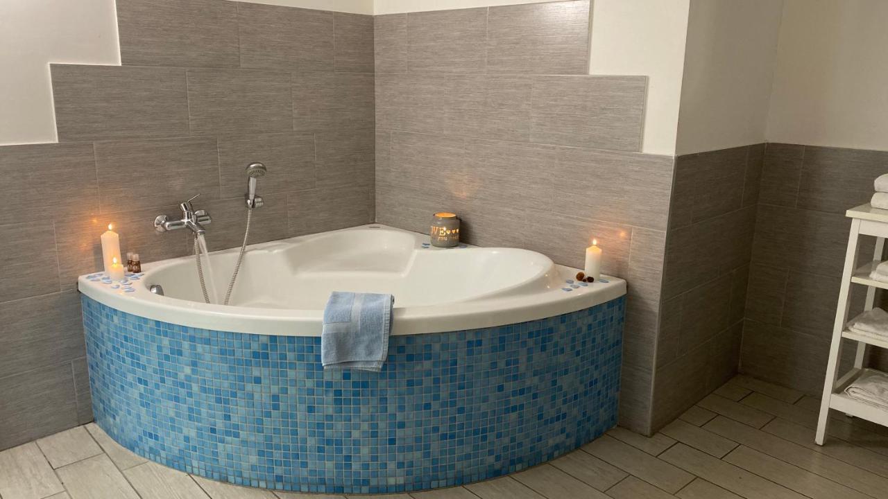 Sweethometoledo Napoli Ngoại thất bức ảnh