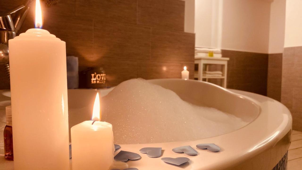 Sweethometoledo Napoli Ngoại thất bức ảnh